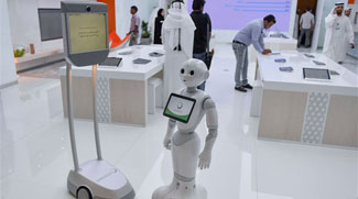 DEWA opens smart service centre