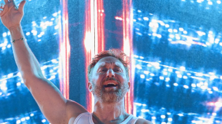 David Guetta To Perform In Dubai This December