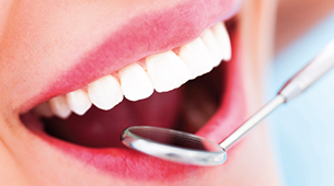 Diet and oral health