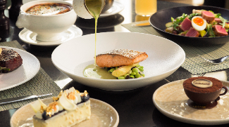 Must-Try Dining Offers In Dubai This Week