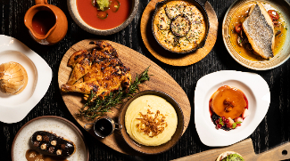 Delightful Dining Deals In Dubai This Week