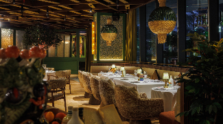 Don't Miss These Dining Offers This Week In Dubai