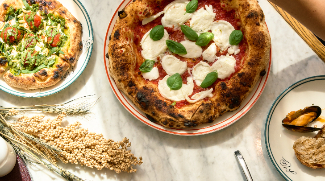 Dubai’s Top Dining Deals To Try This Week