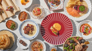 Eating Out This Week? Must-Try Dining Deals In Dubai