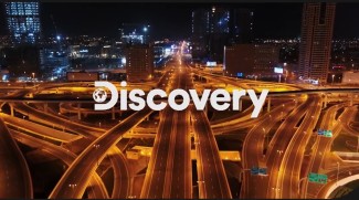 Discovery To Launch Documentary On Dubai