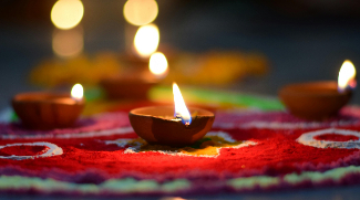 UAE Leaders Extend Warm Diwali Greetings To Indian Community