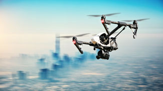 New regulatory standards for the use of drones in UAE