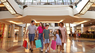 DSF Final Sale: Up To 90% Off Across Dubai Malls This Weekend