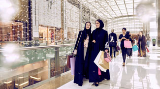 Dubai Shopping Festival Dates Announced