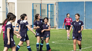 Over 25,000 Students To Join Dubai Schools Games 2025-26