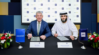 Dubai Taxi Company Secures Exclusive Partnership With Dubai Airports