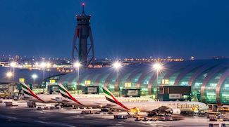 All Passengers To Dubai Must Test Negative For COVID-19 Before Departure