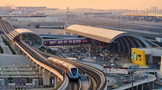 Dubai International Airport Welcomes 31.5 Million Guests As Travel Demand Rebounds
