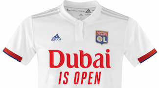 Emirates Uses Sponsorship To Tell World Dubai Is Open