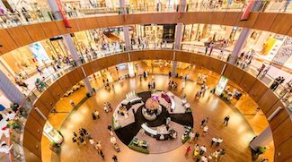 COVID-19: Dubai Shoppers Can Be Denied Entry To A Store For Not Following Safety Rules