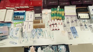Woman Arrested For Performing Unlicensed Plastic Surgeries From Dubai Residential Apartment