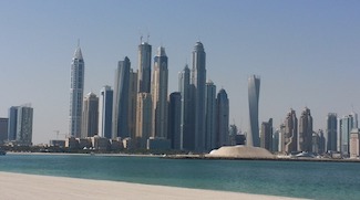 Dubai Launches Retirement Visa For Everyone