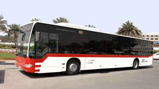 RTA launches seven new bus routes