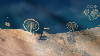 Palm Jebel Ali To Be Developed
