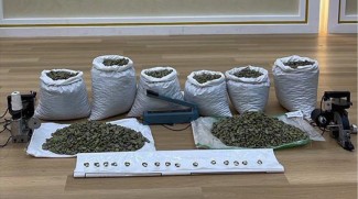 Dubai Police Seizes Large Shipment Of Drugs
