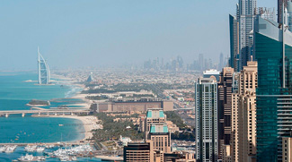 Dubai Hotels Reminded To Follow COVID-19 Guidelines Or Face Heavy Fines And Closure