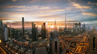 Abu Dhabi And Dubai Among Safest Cities In The World