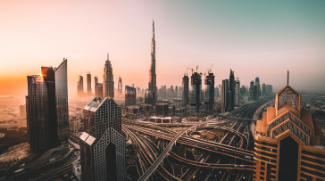 Summer Heat In UAE Eases With The Autumn Equinox Today