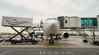 Dubai Airports Are ‘Good To Go’ As Runway Closes