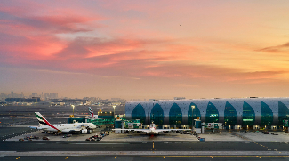 UAE Ensures Smooth Airport Operations Amid Regional Conflict