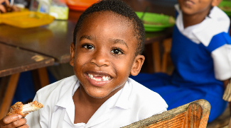 Dubai Cares’ 'Taste Of Giving' Brings Back Flavour For Good