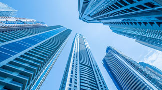 RERA starts the process of replacing non-fire-resistant building facades across Dubai