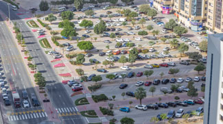 Ramadan Parking Hours Announced