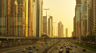 Pay RTA Fines In Instalments