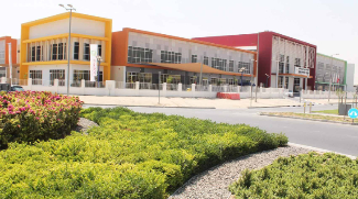 3 UAE Schools Named Finalists In World's Best School Prizes