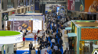 DWTC Hosts Major Exhibitions And Conferences This October