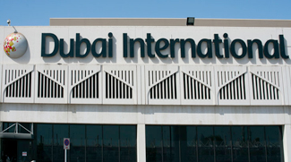 DXB Records Highest Passenger Traffic 