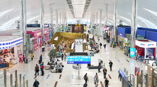 UAE Airports Crosses One Billion Passengers In A Decade