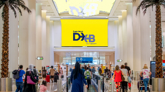 Here Is Why DXB Feels Busier Than Before