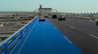 New Bridge Expansion To Cut Travel Times To DXB Terminal 1