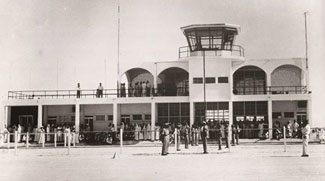 Dubai International Airport celebrates 57th Anniversary