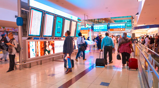 Guidelines For Travellers Using DXB Updated