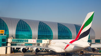 Dubai International Airport Set To Welcome Its One Billionth Passenger