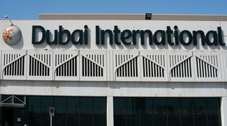 Dubai Airport Records It's Highest Passenger Traffic For July