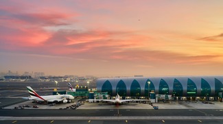 DXB To Receive Over 10 Million Passengers Between 27 November And 31 December
