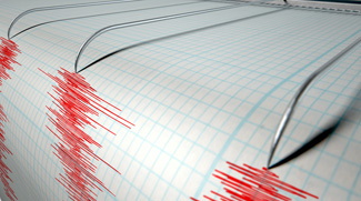 UAE Residents Feel Earthquake