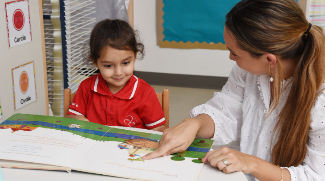 Help Your Child Transition Smoothly This Back-To-School Season