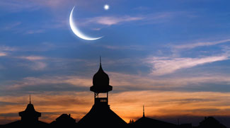 Eid Mubarak! Eid Al Fitr has been announced in the UAE