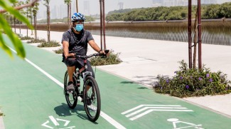 Fines Applicable For Bicycles And Electric Bikes