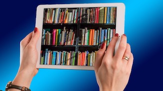 New Free To Join Digital Library Launched In The UAE
