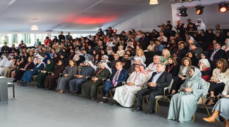 Emirates Litfest 2026 Opens With 200 Speakers From Over 40 Countries